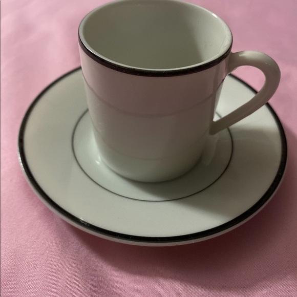 SOLD Tiffany and co teaset.. rare vintage!! - Picture 3 of 10